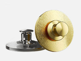 Deluxe Clutch