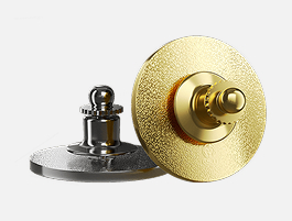 Jeweller's Clutch