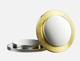 Magnet Backing Magnet Backing