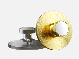 Pin to Magnet Converter