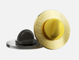 Rubber Clutch