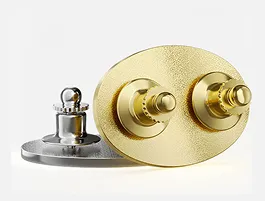 Two Jeweller's Clutch Two Jeweller's Clutch