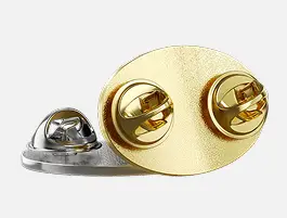 Two Military Clutches