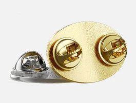 Two Military Clutches