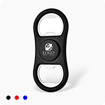 Custom Functional Spinner Bottle Opener Custom Functional Spinner Bottle Opener