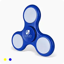Custom LED Lights Promotional Fidget Spinner Custom LED Lights Promotional Fidget Spinner