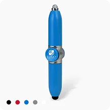 Promotional Fidget Spinner Pen With Led Light Promotional Fidget Spinner Pen With Led Light