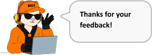 thanks