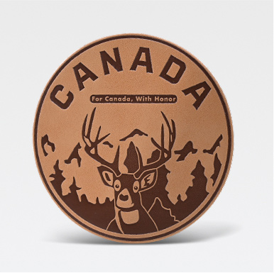 Leather Patches