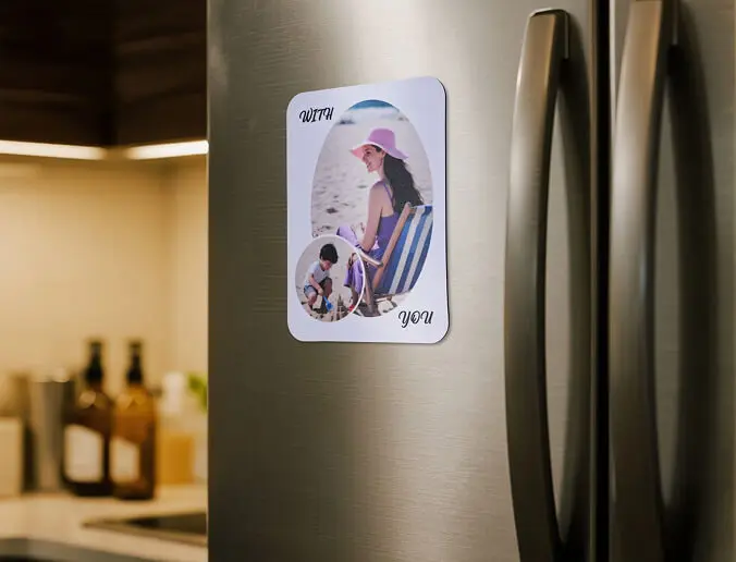 Custom Photo Magnets Custom Photo Magnets