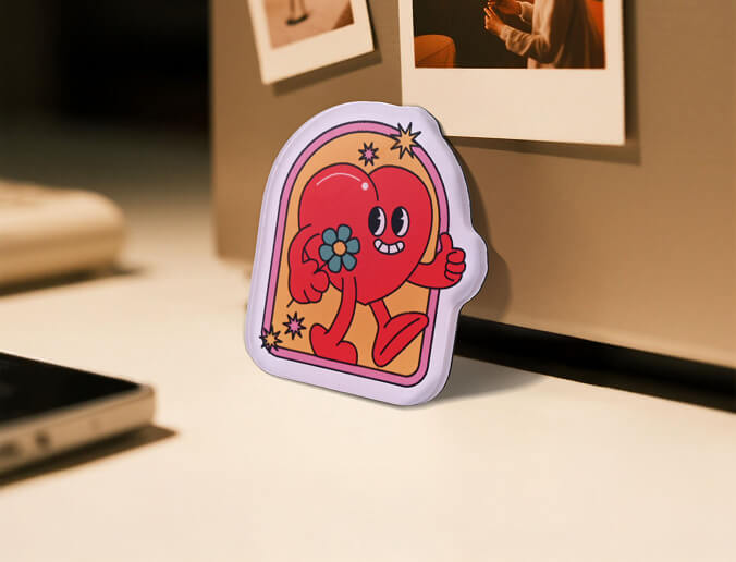 Cute Magnets