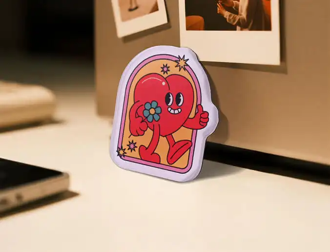 Cute Magnets