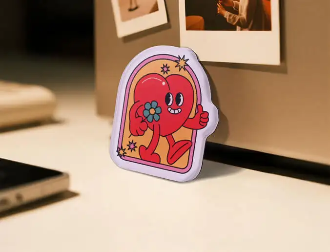 Cute Magnets