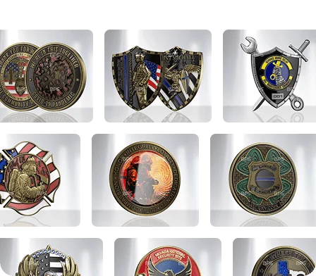 Choose my favorite coin style Choose my favorite coin style