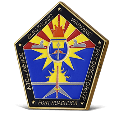 Custom Military Coins