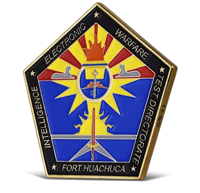 Custom Military Coins