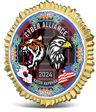 Rush Military Coins