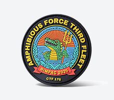 PVC Patches
