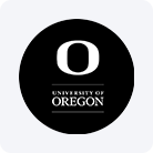 University of Oregon