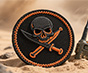 Cool Military Patches