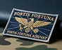 Custom Embroidered Military Patches Custom Embroidered Military Patches