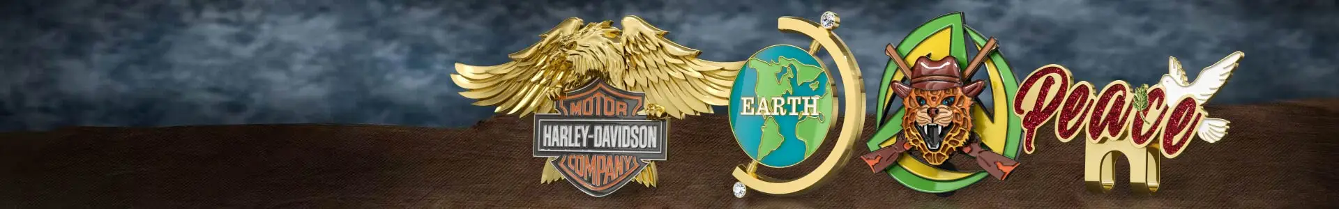 Custom Lapel Pins