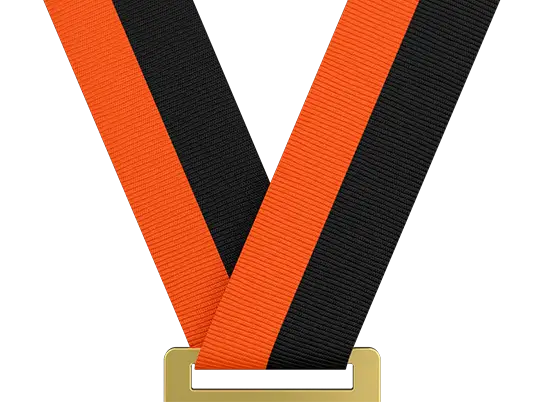 Orange/Black (In Stock) Orange/Black (In Stock)