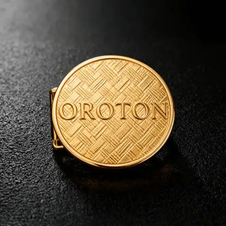 Custom Oroton Belt Buckles Custom Oroton Belt Buckles