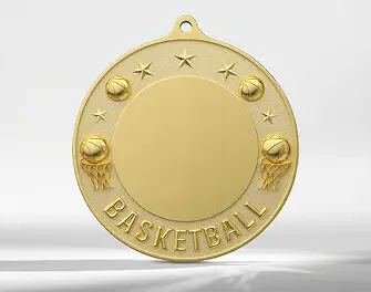 Custom Sports Medals