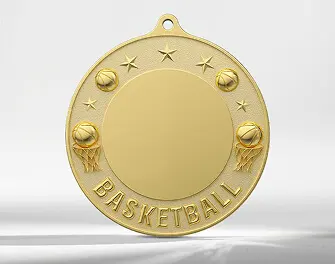 Custom Sports Medals