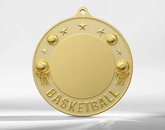 Custom Sports Medals
