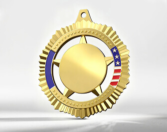 Military Medals