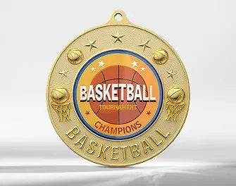 Sports Medals