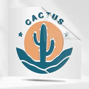 3D Silicone Patches