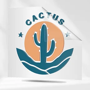 3D Silicone Patches