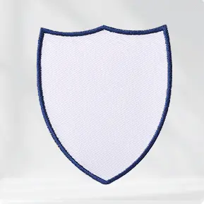 Blank Patches Blank Patches