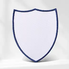 Blank Patches Blank Patches