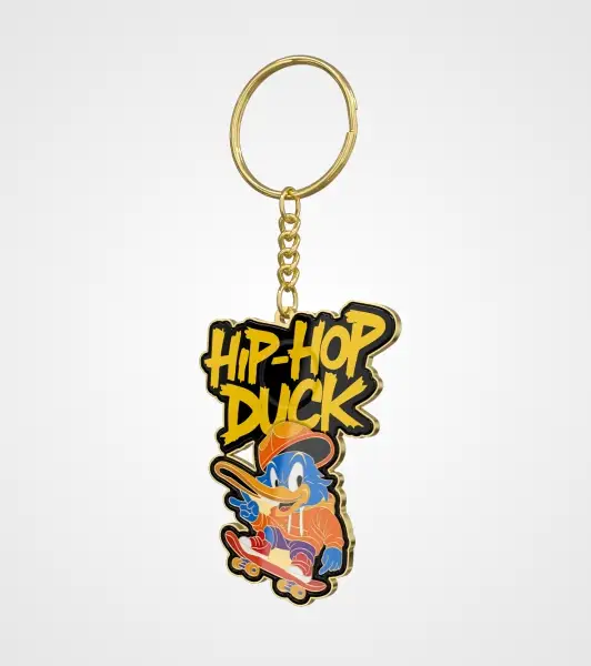 Custom NFC Keychains