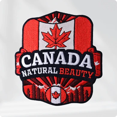 Embroidery Patches Custom Embroidery Patches Custom