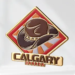 Full Colour Flex Patches