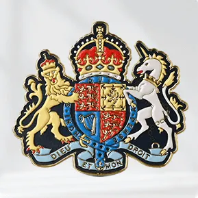 Full Colour Flex Patches