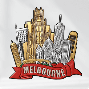 Full Colour Flex Patches