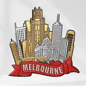 Full Colour Flex Patches Full Colour Flex Patches