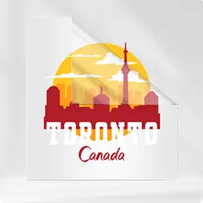 Heat Transfer Patches