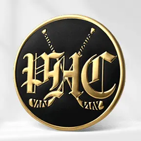 One Color Flex Patches