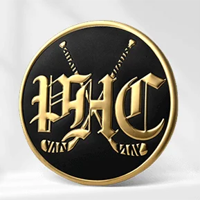 One Color Flex Patches