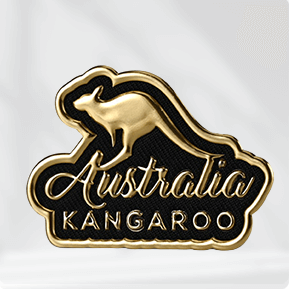 One Colour Flex Patches