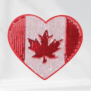 Sequin Patches Sequin Patches