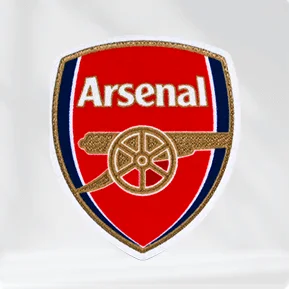 Flock Patches Flock Patches