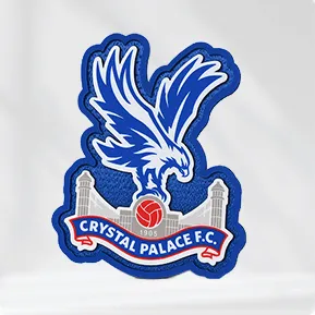 Tatami Fabric Silicone Patches